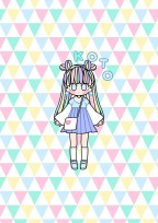 お名前置き場