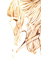 誰にも言ってないこと