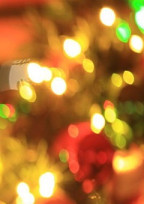 Q.クリスマスの朝は、みんなが幸せ?