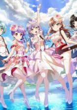 Roseliaの日常(時々他バンドも)