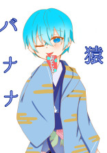 雑談&お絵描き部屋