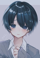 僕、男何すけど??