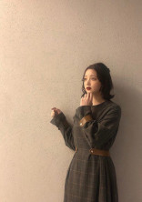 キンプリの紅一点は塩対応