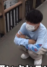 こむどっと,あの人の彼女:“