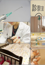 なぁちゃんたちにお世話してもらっているの