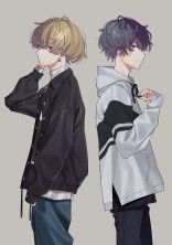 別れる話