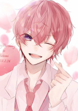君が僕を忘れても🍓👑