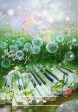 君が見せてくれた世界を ≪国見英≫