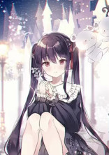 希望なんて捨てちまえ。