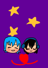 夜恋。~夜に新たな恋の予感。~