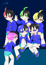 ぼくらが女の子と知った瞬間、男三人の態度が変わった【おそ松くん】
