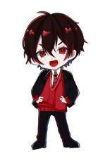推しにリア恋しています❣️