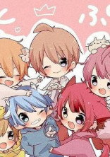 すとぷりの曲で曲パロ