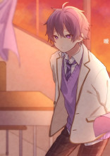 《stnm》嘘つき