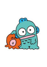日常WESTくん