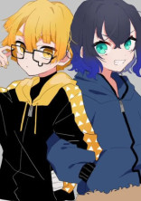 イラスト部屋