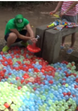 フィッシャーズ 〜夏のお遊び〜