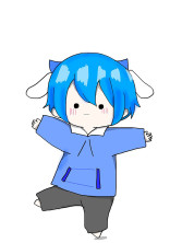 🐐ちゃんとの恋