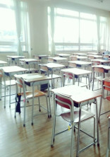 私はなぜか先生に愛されていた。