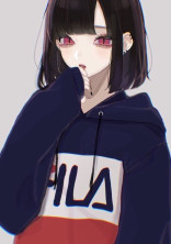 子供拾いました。