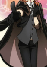 中原中也 文豪ストレイドッグス 文スト ポートマフィア の小説 夢小説検索結果 60件 無料スマホ夢小説ならプリ小説 Bygmo