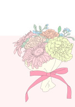 ハーフカップル