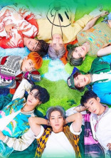 ATEEZのヨジャマンネ