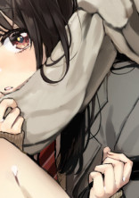 変人なあの子。