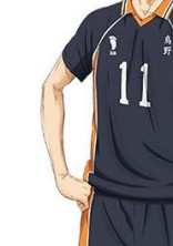 聴覚障害者の私と聴覚過敏の君(月島蛍)
