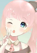 推しについて語る