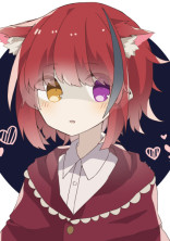 莉犬くんたちはメンヘラです