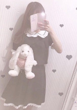 び ー が ー る 。