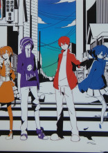イラストクラブ🎧❄