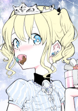 ロミオとシンデレラ☆彡*。