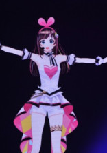 ポンコツ アイドル ~キズナアイ~ ポンコchu-💋💖