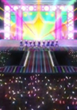 ラブライブ!私はアイドルやって輝くって決めた!!~スクールアイドルプロジェクト~