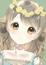 理想のあの子