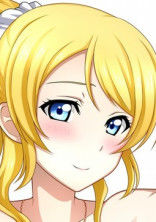 絢瀬絵里のdarling!!