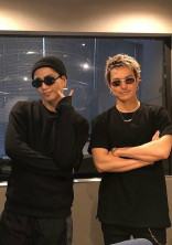 隆二&じゅん