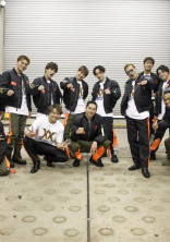 3代目&EXILE