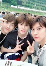 私を育てる3人の王子様