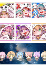 超大型コラボ際!!!!スペシャル短編集!?!?
