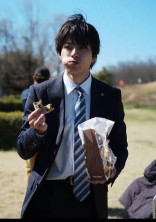 大好きな裕貴くんと根暗で地味な私