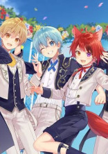 ストロベリープリンス の小説 夢小説検索結果 31件 無料スマホ夢小説ならプリ小説 Bygmo