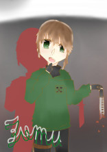 なんで…?
