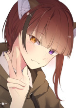 俺...、ツンテレじゃない!!!