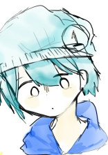 お絵描きルーム