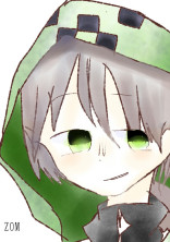 家族募集っ!