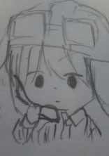 作者が適当に雑談とかするところ。
