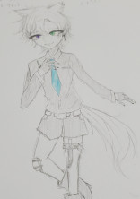 前世死んだからって病まないでください。
